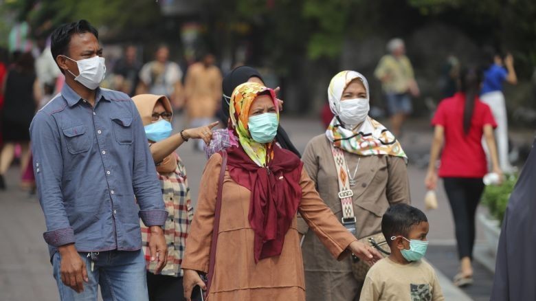 Phó Thủ tướng Malaysia lý giải về số ca Covid-19 tăng mạnh