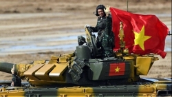 Cơ hội giành 20 triệu đồng cho ai yêu thích Hội thao Quân sự Quốc tế Army Games