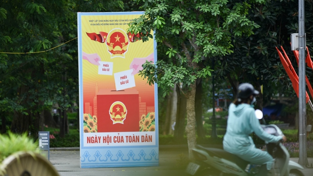 Truyền thông Đức: Quốc hội giữ vai trò quan trọng trong sự phát triển kinh tế Việt Nam