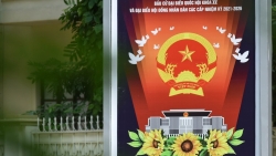 Bầu cử đại biểu Quốc hội khoá XV và đại biểu Hội đồng Nhân dân các cấp nhiệm kỳ 2021-2026: Bốn điểm mới