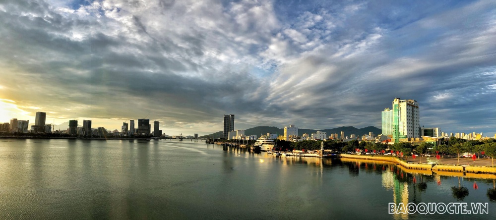 Việt Nam lọt top 10 địa điểm lý tưởng để sống xa nhà Việt Nam lọt top 10 địa điểm lý tưởng để sống xa nhà