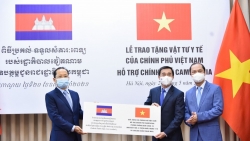 Chuyên gia Malaysia đánh giá cao đóng góp của Việt Nam đối với ASEAN