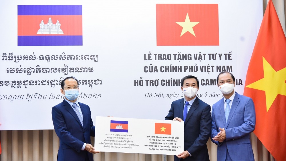 Chuyên gia Malaysia đánh giá cao đóng góp của Việt Nam đối với ASEAN