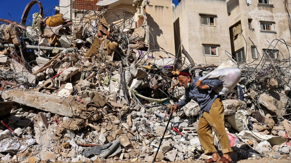 Mauritania đề nghị ICC điều tra Israel về tội “diệt chủng”