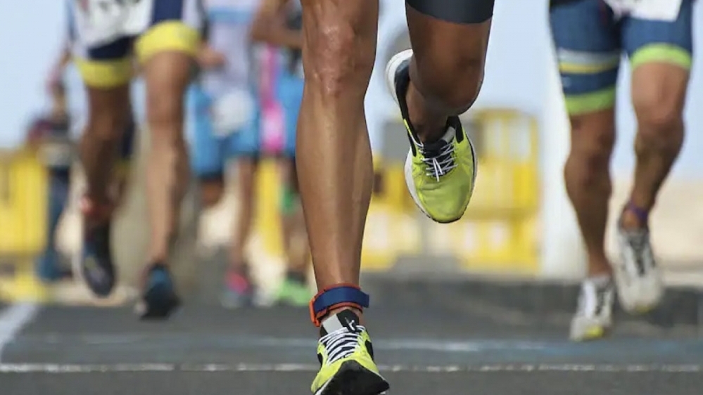 Tai nạn thảm khốc ở Trung Quốc: 16 người chết trong giải chạy việt dã tại Cam Túc