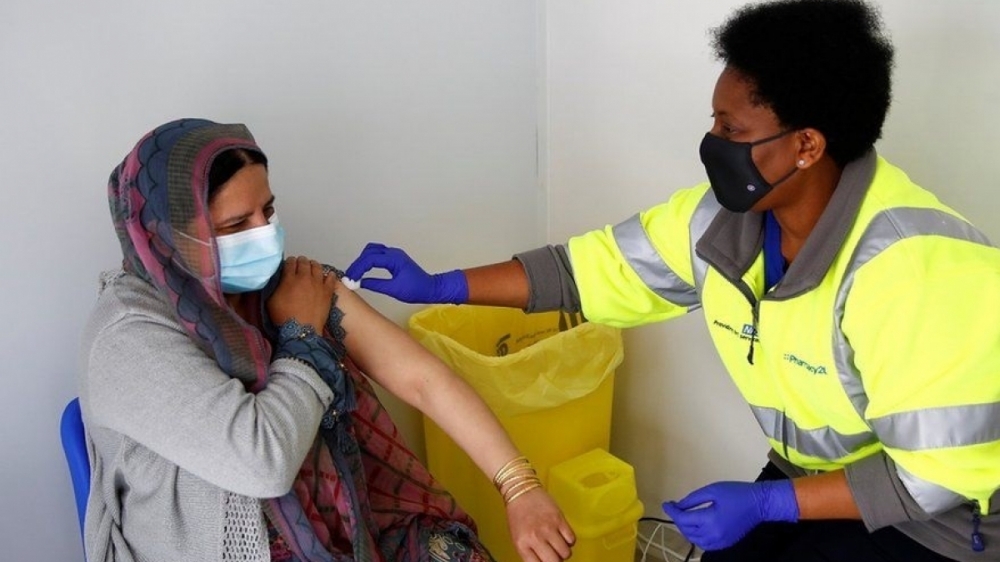 Tiêm đủ 2 liều vaccine ngừa Covid-19 có hiệu quả rõ rệt trong ngăn chặn biến thể Ấn Độ B.1.617.2