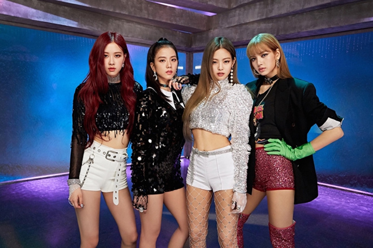 Vì sao BTS, BLACKPINK và dàn sao châu Á là 'viên ngọc quý' của thời trang xa xỉ?