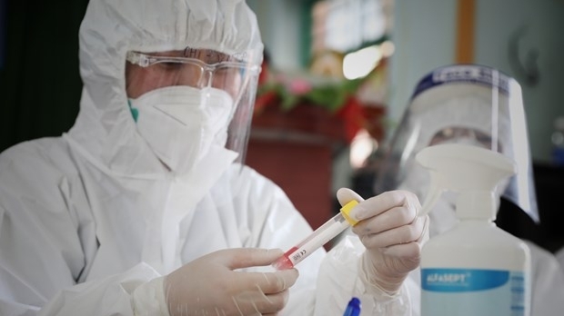 Hà Nội thông báo ghi nhận thêm 2 trường hợp mắc mới Covid-19