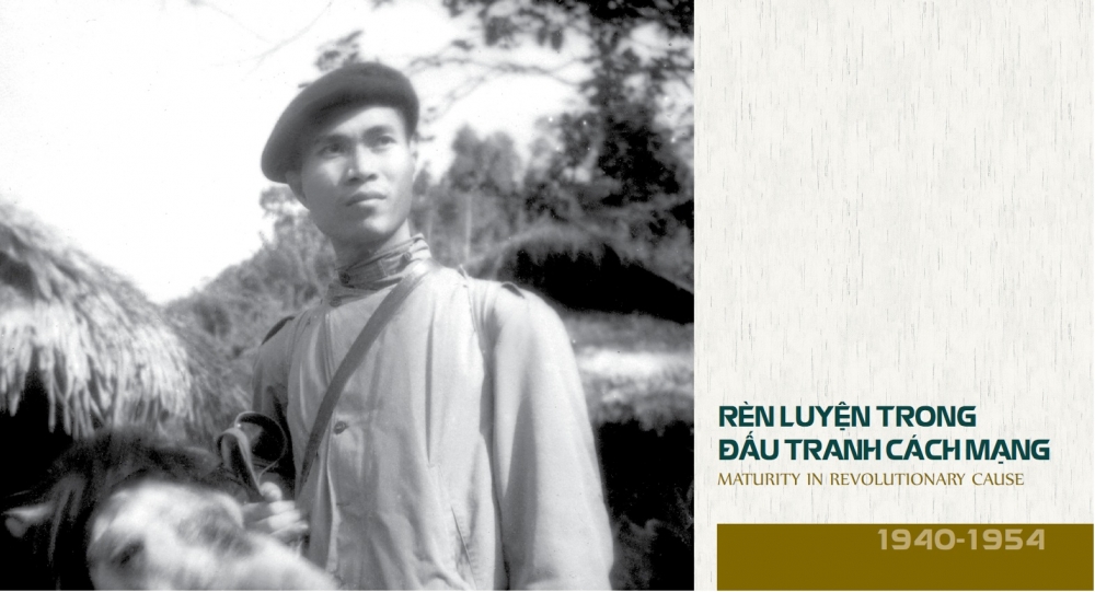 Cuộc đời và sự nghiệp của nhà ngoại giao lỗi lạc Nguyễn Cơ Thạch qua những bức ảnh