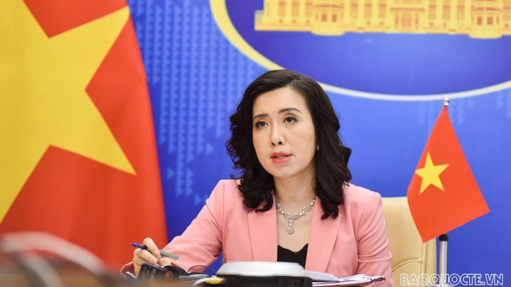 Việt Nam luôn quan tâm và tin tưởng Cuba sẽ vượt qua các khó khăn kinh tế-xã hội hiện nay