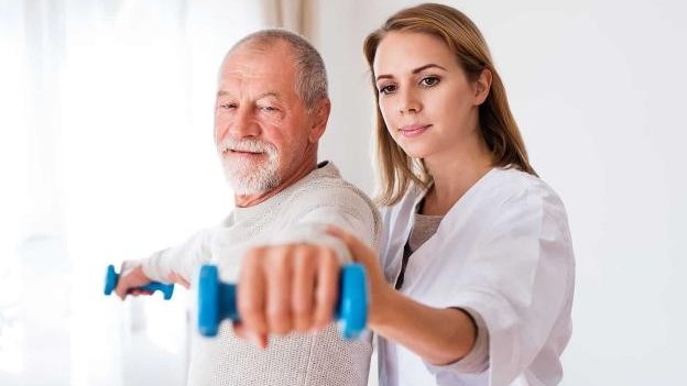 Cách giảm khó thở, mệt mỏi do Covid-19 kéo dài