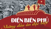 Chiến thắng Điện Biên Phủ lừng lẫy năm châu, chấn động địa cầu
