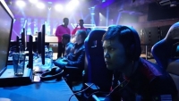 Tuyển eSport của Malaysia tự tin giành huy chương tại SEA Games 31