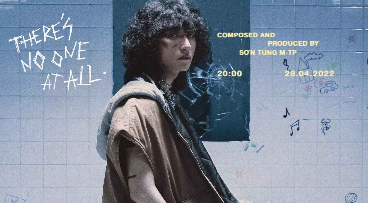 MV 'There’s no one at all' của Sơn Tùng biến mất hoàn toàn trên YouTube