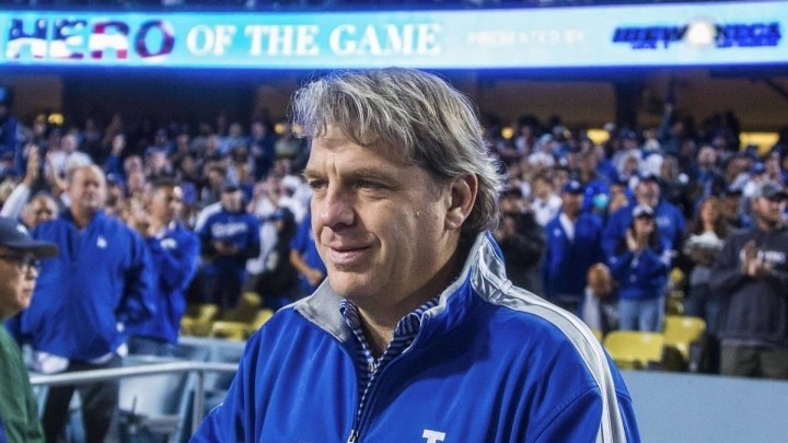 Chelsea chính thức có chủ mới là tỷ phú người Mỹ