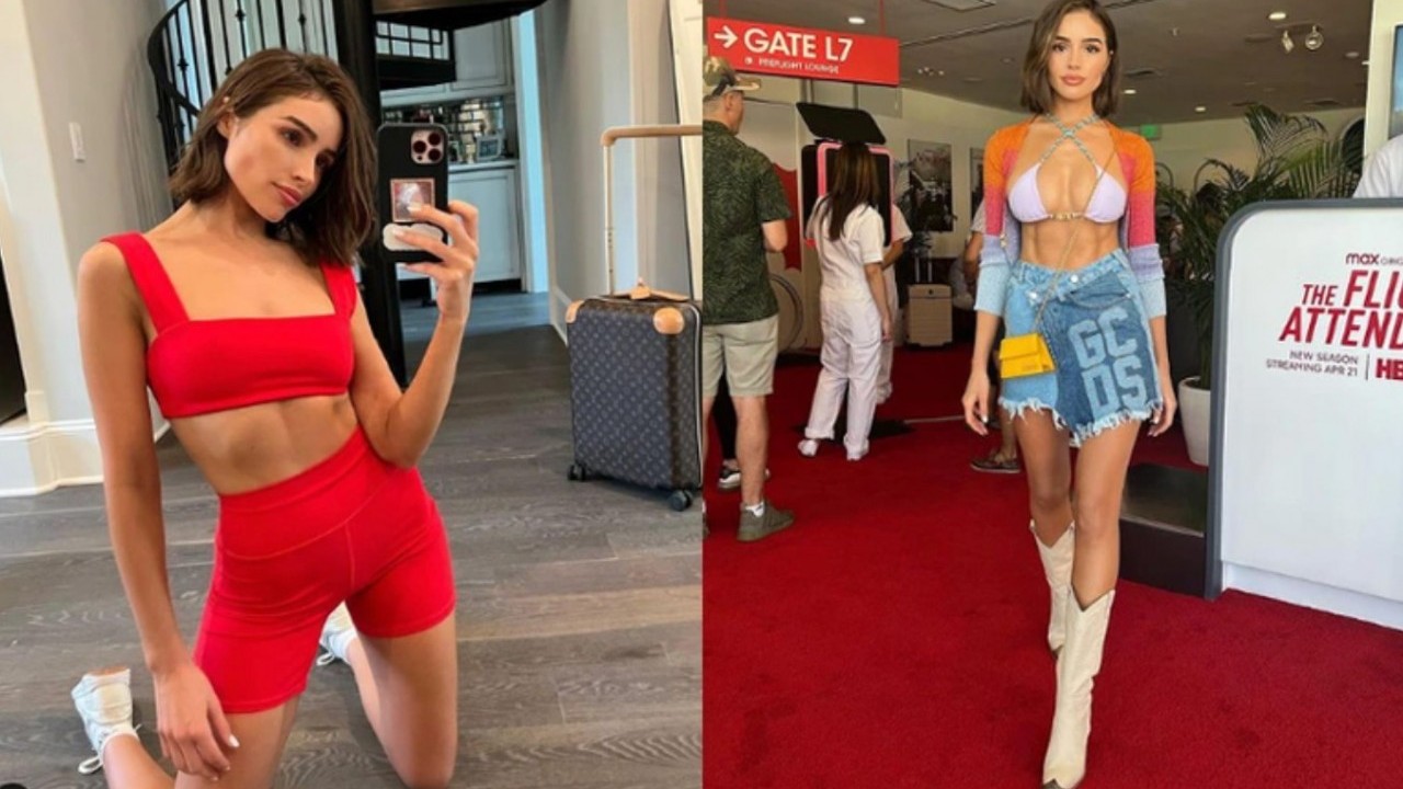 Bí quyết sở hữu thân hình nóng bỏng của cựu Hoa hậu Hoàn vũ