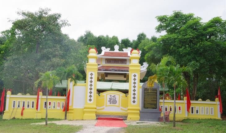 Tự hào những tháng ngày sục sôi chiến đấu bảo vệ từng tấc đất quê hương Tự hào những tháng ngày sục sôi chiến đấu bảo vệ từng tấc đất quê hương