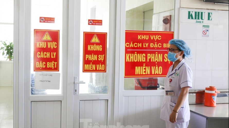 Covid-19 ngày 21/5: 43 tỉnh, thành có ca mắc mới, ca khỏi bệnh nhiều gấp đôi ca nhiễm; không có F0 tử vong