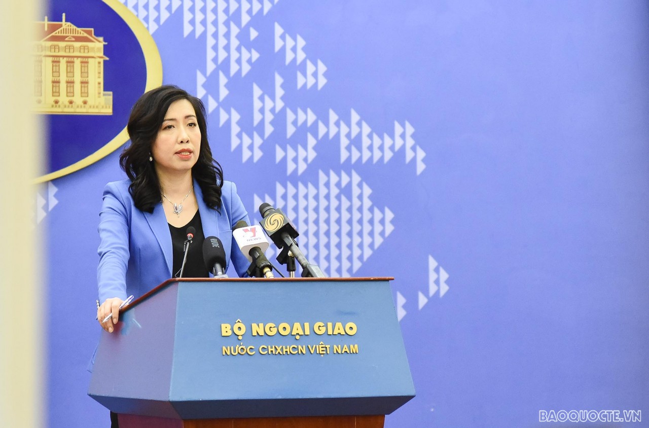 Việt Nam-Campuchia nỗ lực đàm phán để giải quyết phân giới cắm mốc khoảng 16% đường biên giới