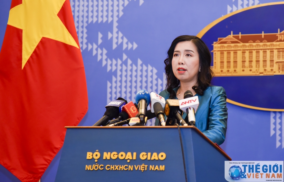 "Việc xây dựng Luật An ninh Mạng là cần thiết trong bối cảnh hiện nay"