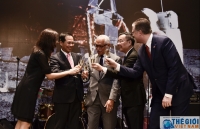 thu truong thuong truc bui thanh son tiep doan khong quan hoa ky