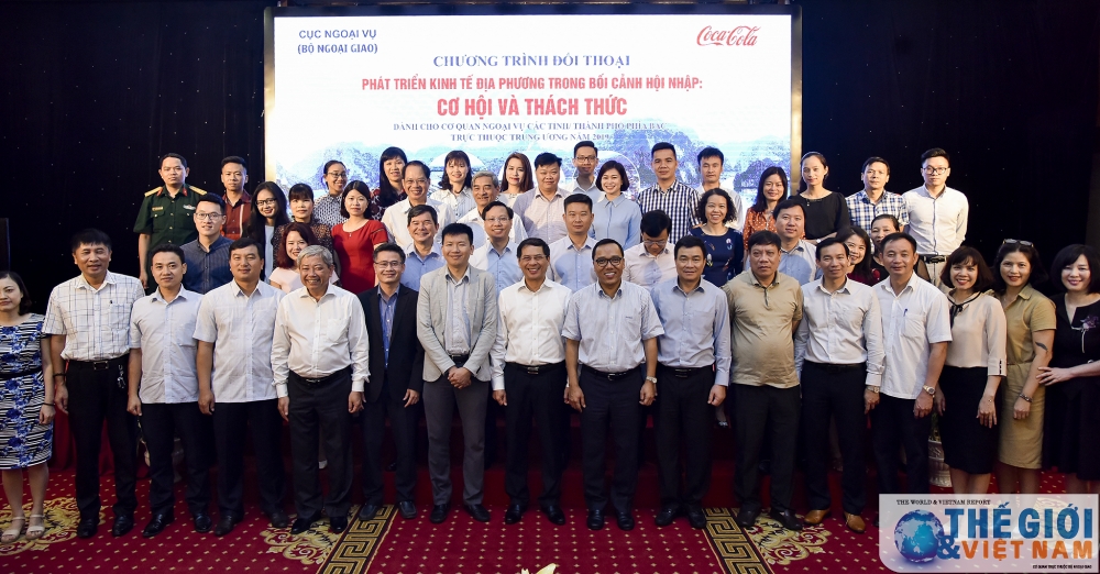 co hoi va thach thuc trong phat trien kinh te dia phuong