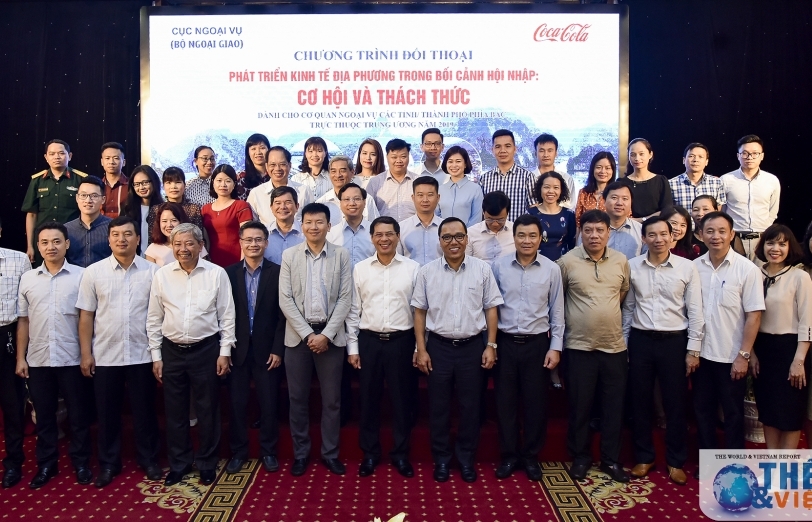 Cơ hội và thách thức trong phát triển kinh tế địa phương