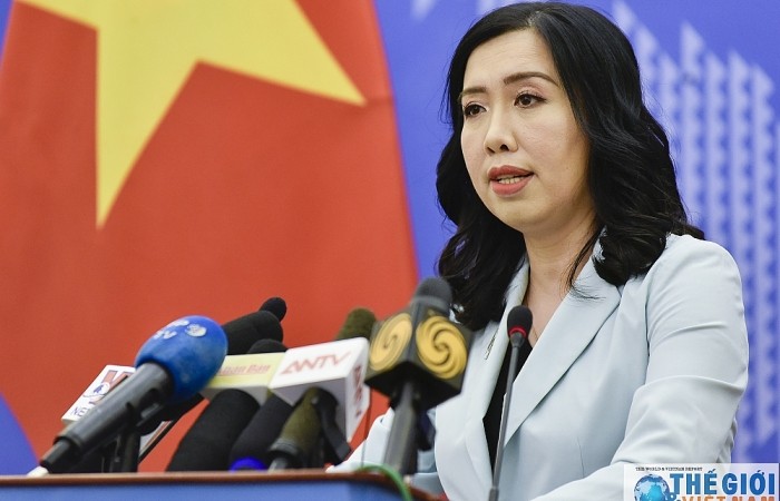 Vấn đề thương mại Việt Nam - Ấn Độ cần được xem xét khách quan, công bằng