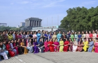 bo ngoai giao lot nhom dau ve cai cach hanh chinh