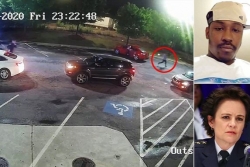 Biểu tình tại Mỹ: Cấp dưới bắn chết người da màu, cảnh sát trưởng từ chức