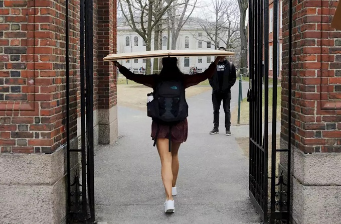 loi khuyen danh cho du hoc sinh anh huong boi covid 19