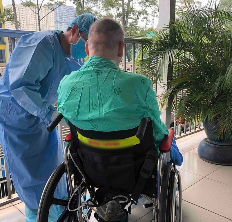 Covid-19 ở Việt Nam sáng 28/6: Phi công người Anh dự kiến về nước ngày 12/7, đã 73 ngày Việt Nam không có ca mắc Covid-19 ở cộng đồng covid 19 o viet nam sang 286 phi cong nguoi anh du kien ve nuoc ngay 127 da 73 ngay viet nam khong co ca mac covid 19 o cong dong 1