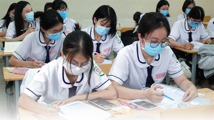 Học sinh thi tốt nghiệp THPT năm 2021 cần lưu ý những mốc thời gian nào?