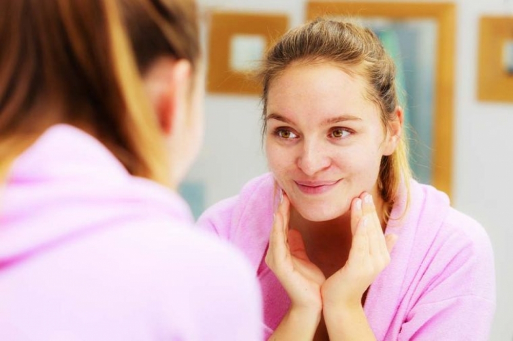 Nếu chẳng may bị cháy nắng, không nên làm 10 điều này