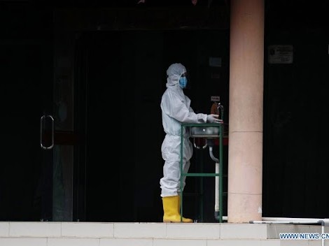 Dịch Covid-19: Indonesia tăng thời gian cách ly đối với người nhập cảnh lên 14 ngày