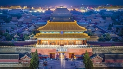 Những bí mật thú vị về Tử Cấm Thành