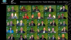 APEC đoàn kết, tiên phong trên mặt trận chống Covid-19 và thúc đẩy hệ thống thương mại đa phương dựa trên luật lệ