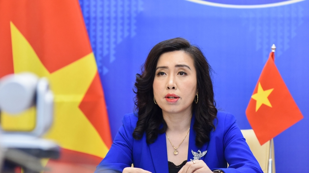 Việt Nam trân trọng mọi đóng góp vào Quỹ vaccine Covid-19