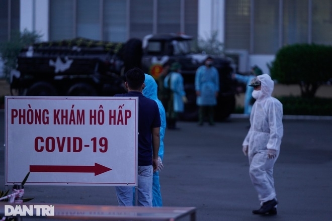 Covid-19 ở Việt Nam tối 16/6: Thêm 155 ca mắc mới, ghi nhận hơn 400 ca trong ngày; Bộ Y tế lên tiếng về tin TP. Hồ Chí Minh phát hiện biến chủng mới