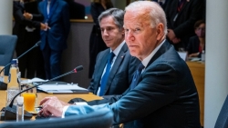 Mỹ cam kết tiếp tục đàm phán hạt nhân sau bầu cử tổng thống Iran