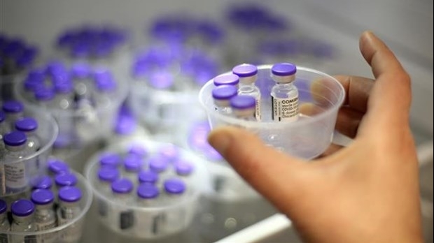 WHO cảnh báo đa số các nước nghèo không có đủ vaccine Covid-19