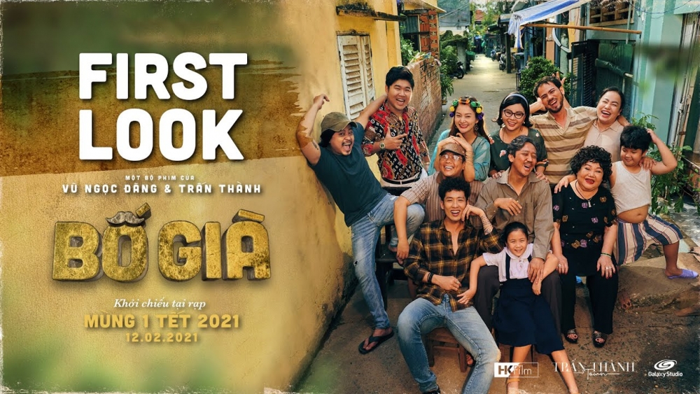 Ngày Việt Nam tại Italy: Đưa điện ảnh Việt đến với thế giới