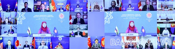 thứ trương Nguyễn Quốc Dũng dự họp SOM thứ trương Nguyễn Quốc Dũng dự họp SOM