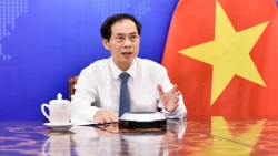 Nhiều doanh nghiệp WEF đánh giá Việt Nam là điểm đến hàng đầu khu vực