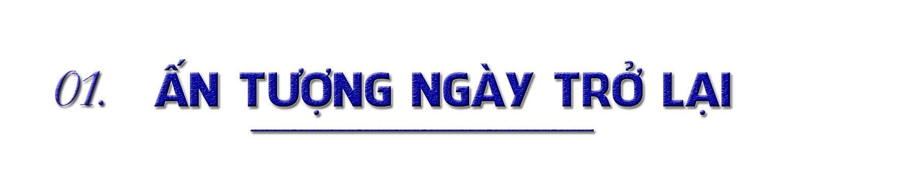 'Khi Việt Nam thành công, Hoa Kỳ cũng thành công'