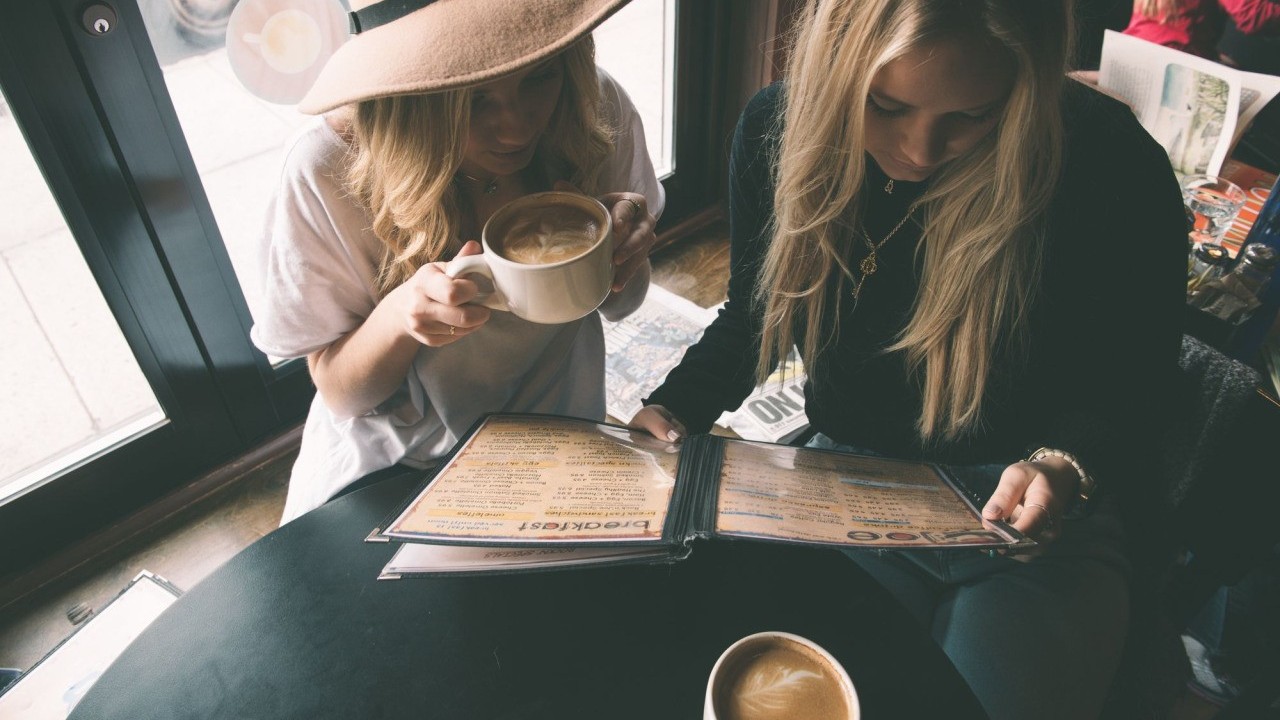 Lợi ích bất ngờ từ cà phê