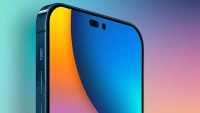 iPhone 15 có thiết kế ‘đục lỗ’ cho màn hình