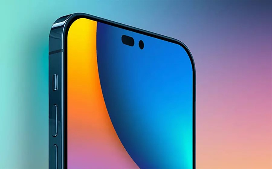 iPhone 15 có thiết kế ‘đục lỗ’ cho màn hình