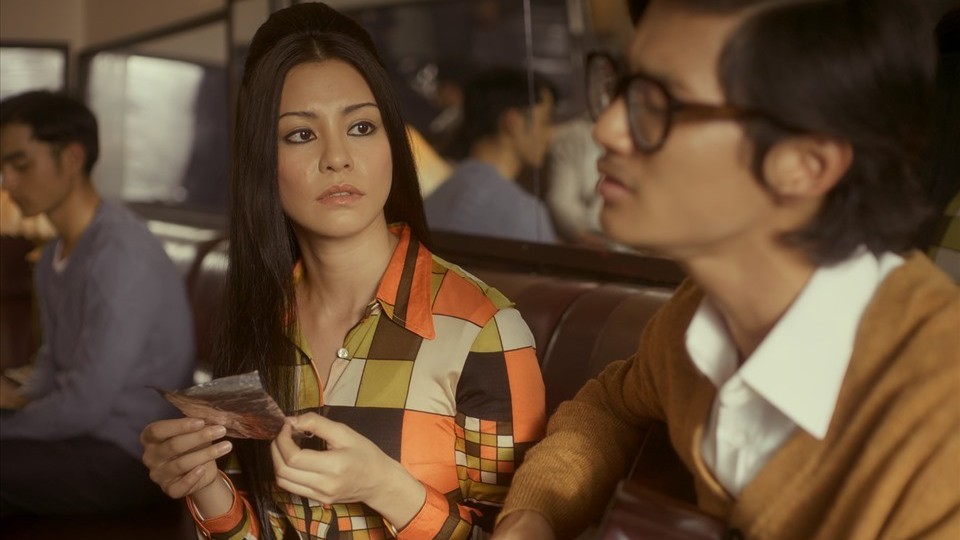 Một số hình ảnh trong phim ‘Em và Trịnh’ không đúng với ngoài đời, danh ca Khánh Ly nói gì?