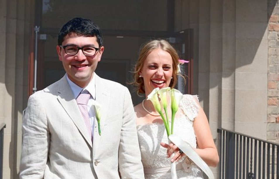 Đám cưới "siêu tiết kiệm"